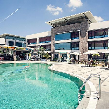 Laguna Hotel Port Moresby Exterior foto