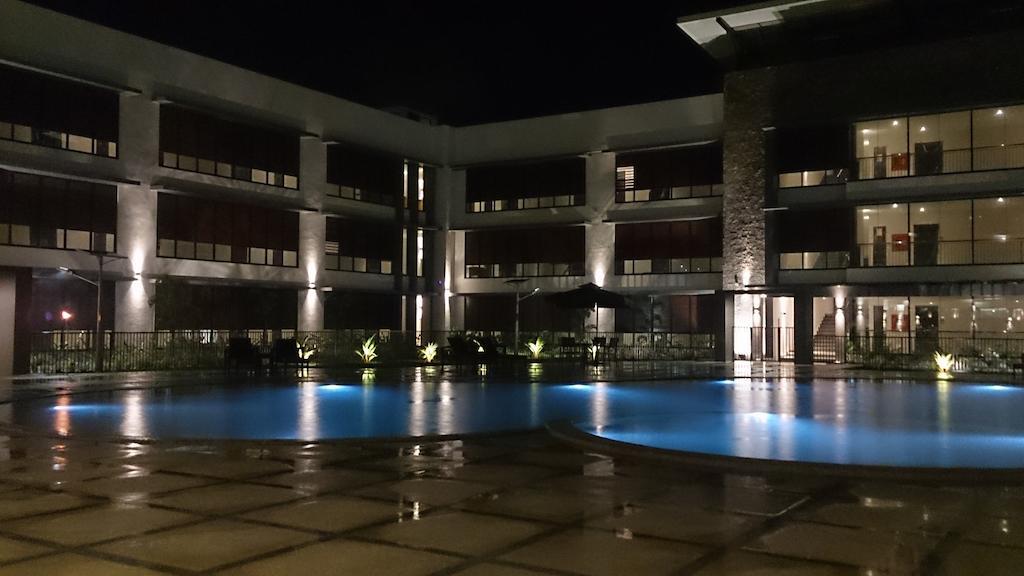 Laguna Hotel Port Moresby Exterior foto